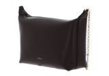 FURLA Nuvola Mini Crossbody Bag Cioccolato FURLA Nuvola Mini Crossbody Bag Cioccolato