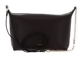 FURLA Nuvola Mini Crossbody Bag Cioccolato FURLA Nuvola Mini Crossbody Bag Cioccolato