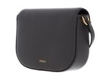 FURLA Vitello Night Moonlight Crossbody Bag S Urban Gray FURLA Vitello Night Moonlight Crossbody Bag S Urban Gray