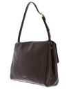 FURLA Domus Shoulder Bag 32 M Espresso FURLA Domus Shoulder Bag 32 M Espresso