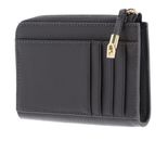 FURLA Vitello Night Goccia Card Case M Urban Gray