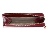 FURLA Vitello Night Goccia Card Case M CILIEGIA d FURLA Vitello Night Goccia Card Case M CILIEGIA d