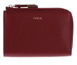 FURLA Vitello Night Goccia Card Case M CILIEGIA d FURLA Vitello Night Goccia Card Case M CILIEGIA d