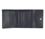 FURLA Vitello Night Goccia Compact Wallet M Urban Gray FURLA Vitello Night Goccia Compact Wallet M Urban Gray