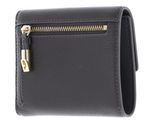 FURLA Vitello Night Goccia Compact Wallet M Urban Gray FURLA Vitello Night Goccia Compact Wallet M Urban Gray