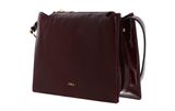 FURLA Nuvola Crossbody Bag S Rubino FURLA Nuvola Crossbody Bag S Rubino