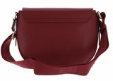 FURLA Lotus Crossbody Bag S Rubino + Toni Rubino