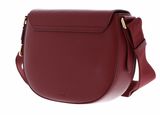 FURLA Lotus Crossbody Bag S Rubino + Toni Rubino