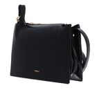FURLA Nuvola Crossbody Bag S Nero FURLA Nuvola Crossbody Bag S Nero