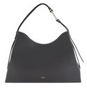FURLA Nuvola Hobo Bag L Urban Gray