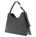 FURLA Nuvola Hobo Bag L Urban Gray