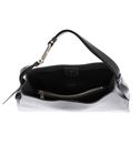 FURLA Nuvola Hobo Bag L Urban Gray