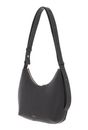 FURLA Goccia Shoulder Bag S Urban Gray
