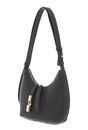 FURLA Goccia Shoulder Bag S Urban Gray