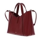 FURLA Goccia Tote Bag S CILIEGIA d