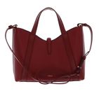 FURLA Goccia Tote Bag S CILIEGIA d
