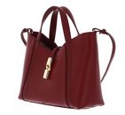 FURLA Goccia Tote Bag S CILIEGIA d