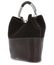 FURLA Sfera Bucket Bag 26 S Espresso + Brown FURLA Sfera Bucket Bag 26 S Espresso + Brown