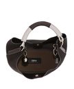 FURLA Sfera Bucket Bag 26 S Espresso + Brown FURLA Sfera Bucket Bag 26 S Espresso + Brown