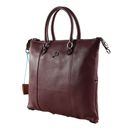 Gabs G3 Plus TG Bull Black Shoulder Bag M Chianti