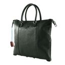Gabs G3 Plus TG Bull Black Shoulder Bag M Abete Gabs G3 Plus TG Bull Black Shoulder Bag M Abete