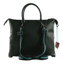 Gabs G3 Plus TG Bull Black Shoulder Bag M Abete Gabs G3 Plus TG Bull Black Shoulder Bag M Abete