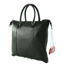 Gabs G3 Plus TG Bull Black Shoulder Bag M Abete Gabs G3 Plus TG Bull Black Shoulder Bag M Abete