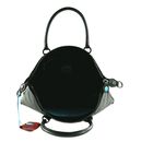 Gabs G3 Plus TG Bull Black Shoulder Bag M Abete Gabs G3 Plus TG Bull Black Shoulder Bag M Abete