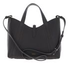 FURLA Goccia Tote Bag S Urban Gray FURLA Goccia Tote Bag S Urban Gray