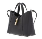 FURLA Goccia Tote Bag S Urban Gray FURLA Goccia Tote Bag S Urban Gray