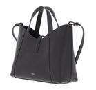 FURLA Goccia Tote Bag S Urban Gray FURLA Goccia Tote Bag S Urban Gray
