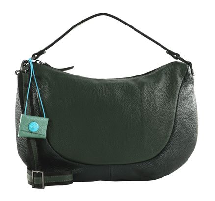 Gabs Marty TG Multi Shoulder Bag L Olive Green + Abete + Prezzemolo Gabs Marty TG Multi Shoulder Bag L Olive Green + Abete + Prezzemolo