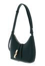 FURLA Goccia Shoulder Bag S Botanical Green