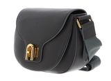 FURLA Lotus Mini Crossbody Bag Urban Gray + Toni Urban Gray