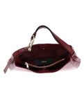 FURLA Nuvola Hobo Bag L Rubino