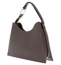 FURLA Nuvola Hobo Bag L Mogano FURLA Nuvola Hobo Bag L Mogano