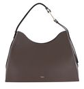 FURLA Nuvola Hobo Bag L Mogano FURLA Nuvola Hobo Bag L Mogano