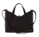 FURLA Goccia Tote Bag S Cioccolato