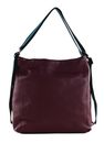 Gabs Aissa TG Bull Black Shoulder Bag L Chianti