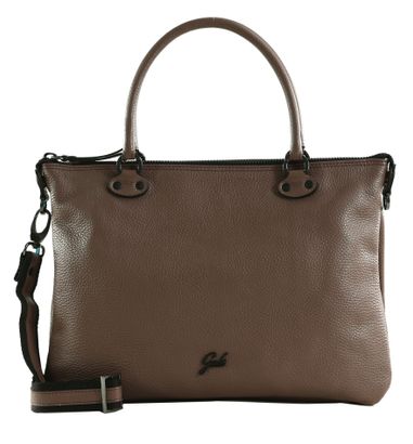 Gabs Marilyn TG Shoulder Bag M Balsamico