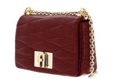 FURLA 1927 Mini Crossbody Bag 22 S CILIEGIA d