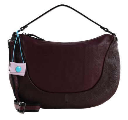 Gabs Marty TG Multi Shoulder Bag L Chianti + Burgundy + Balsamico