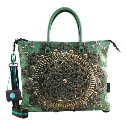 Gabs G3 Plus Shoulderbag M Rosone