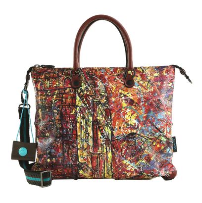 Gabs G3 Plus Shoulderbag M Street Art