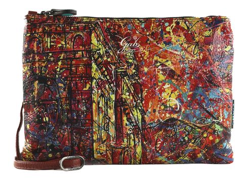 Gabs Beyonce Shoulderbag M Street Art