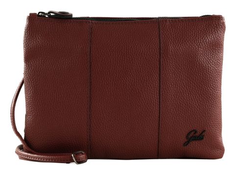 Gabs Beyonce Shoulderbag M Terracotta