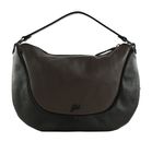 Gabs Marty TG Multi Shoulder Bag L Quercia + Nero + Zinco Gabs Marty TG Multi Shoulder Bag L Quercia + Nero + Zinco