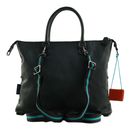 Gabs G3 Plus Shoulderbag M Ricamo Fiore Verde Gabs G3 Plus Shoulderbag M Ricamo Fiore Verde