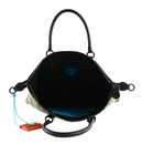 Gabs G3 Plus Shoulderbag M Ricamo Fiore Verde Gabs G3 Plus Shoulderbag M Ricamo Fiore Verde