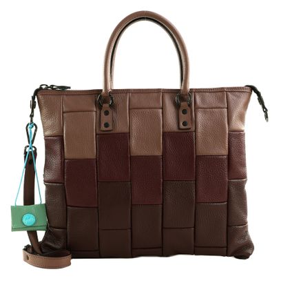 Gabs G3 Plus TG Tricolor Degrade M Balsamico + Olive Green + Abete